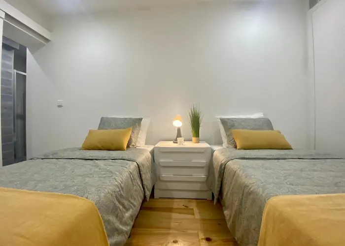 Farmacia Vila Lobos Apartment